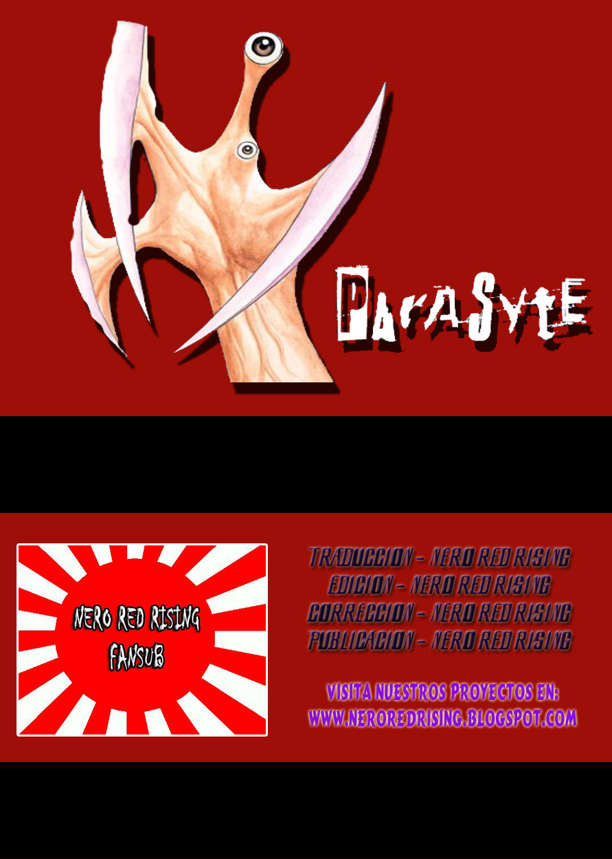 Parasyte-Volume 1 Chapter 6