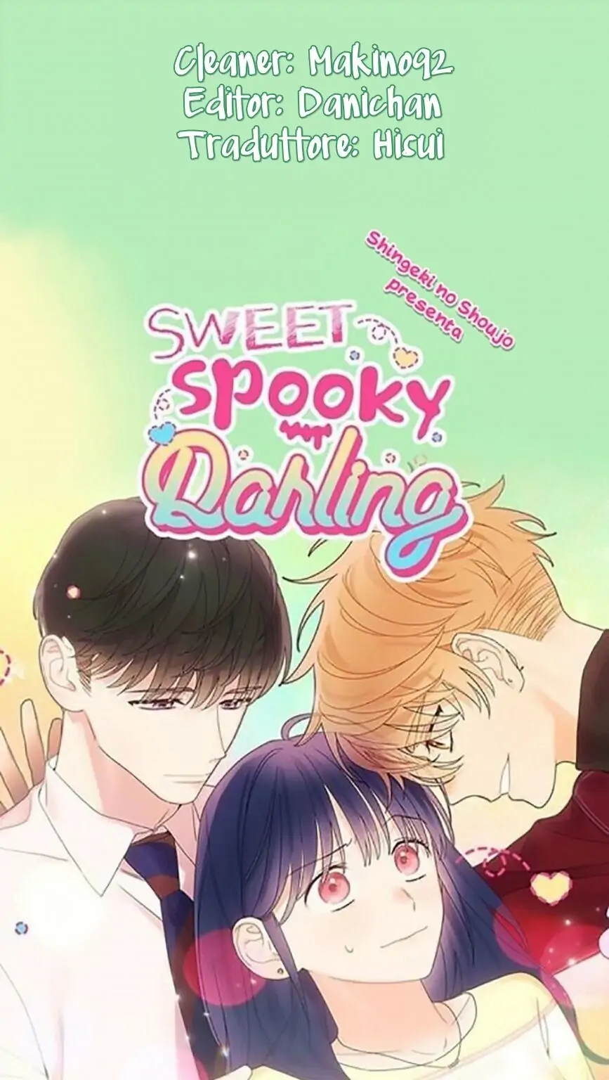 Sweet Spooky Darlin'-Chapter 43