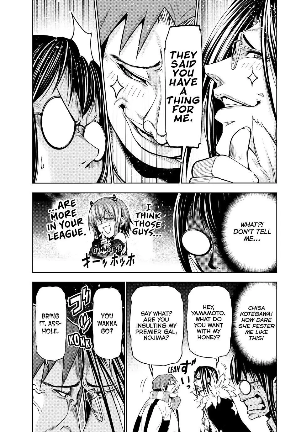 Chapter 92 image 40