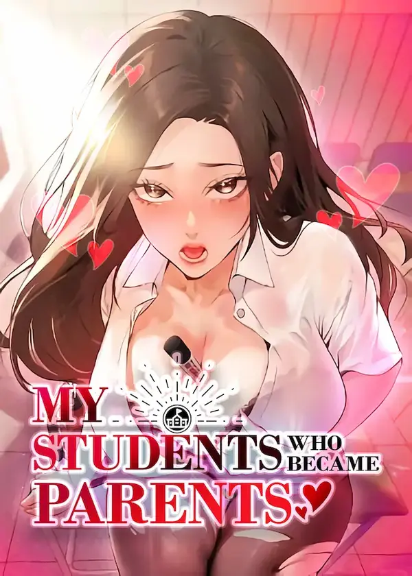 Parents Who Were My Students
