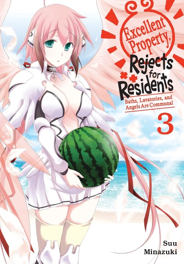 Excellent Property, Rejects for Residents