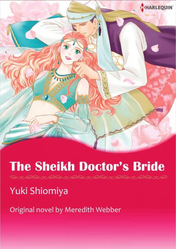 The Sheikh Doctor's Bride